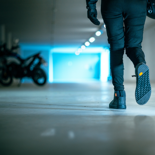 Sidi ARX Air Riding Shoes - Helmet House